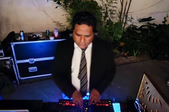 DJ Zita Producciones