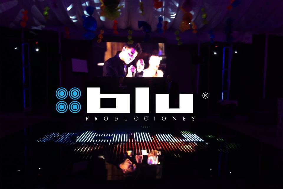 Blu Producciones