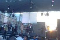 Super Continentales Show