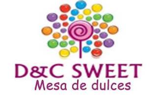 D&C Sweet logo