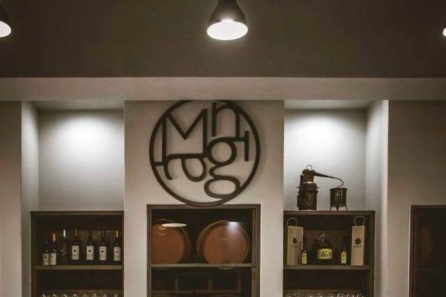 Bodegas Magoni