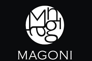 Bodegas Magoni logo