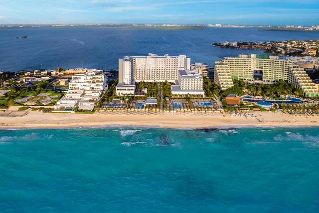 Cancún