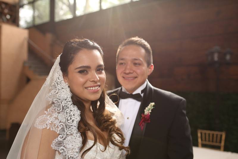 Wedding Planner Consuelo Ibarra