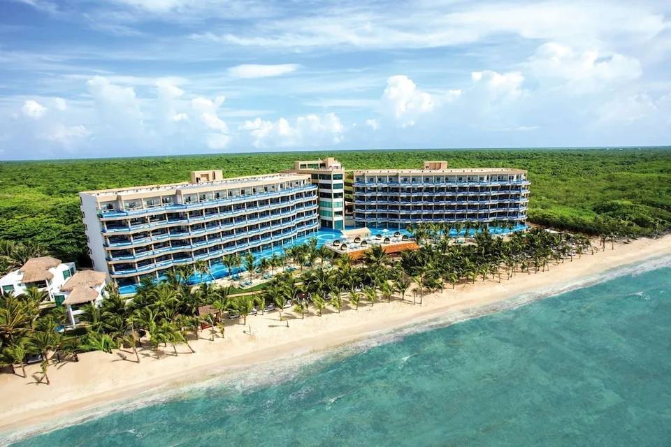 Riviera maya