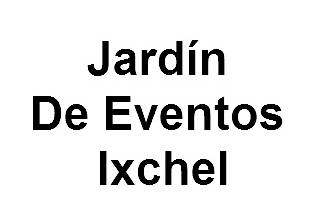 Jardín De Eventos Ixchel Logo