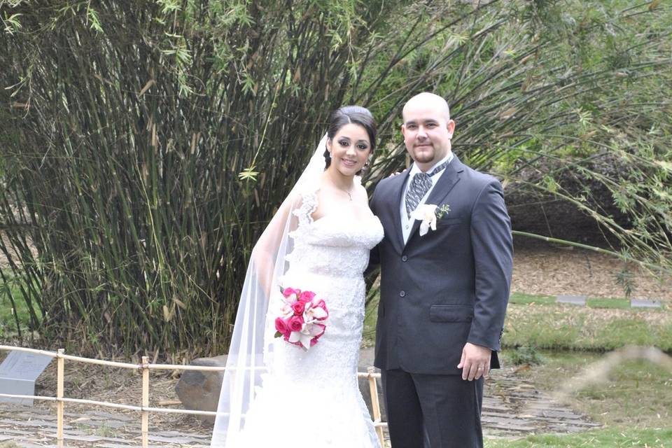 Bodas/Jaime Gómez Fotografía