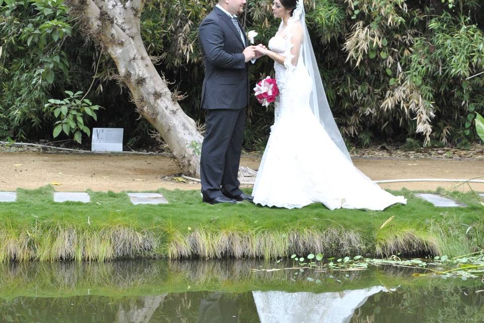 Bodas/Jaime Gómez Fotografía