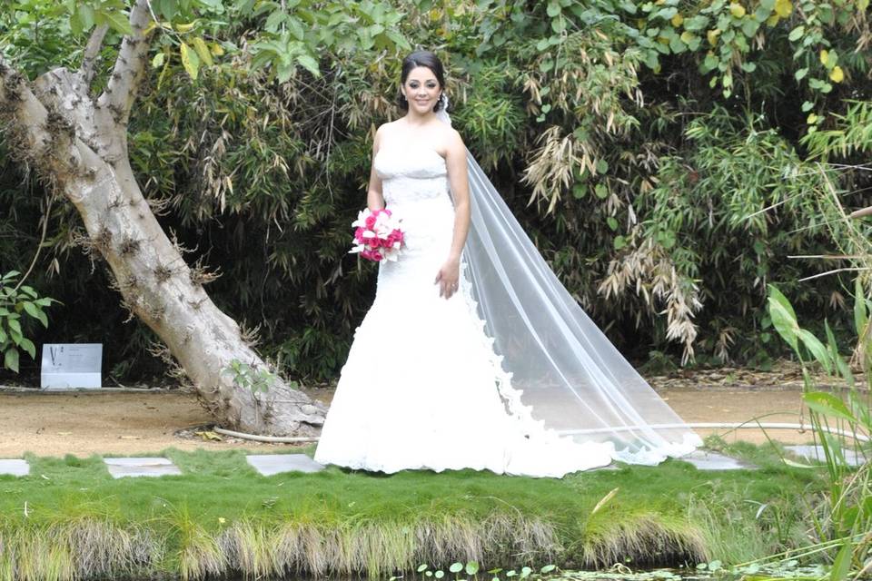 Bodas/Jaime Gómez Fotografía