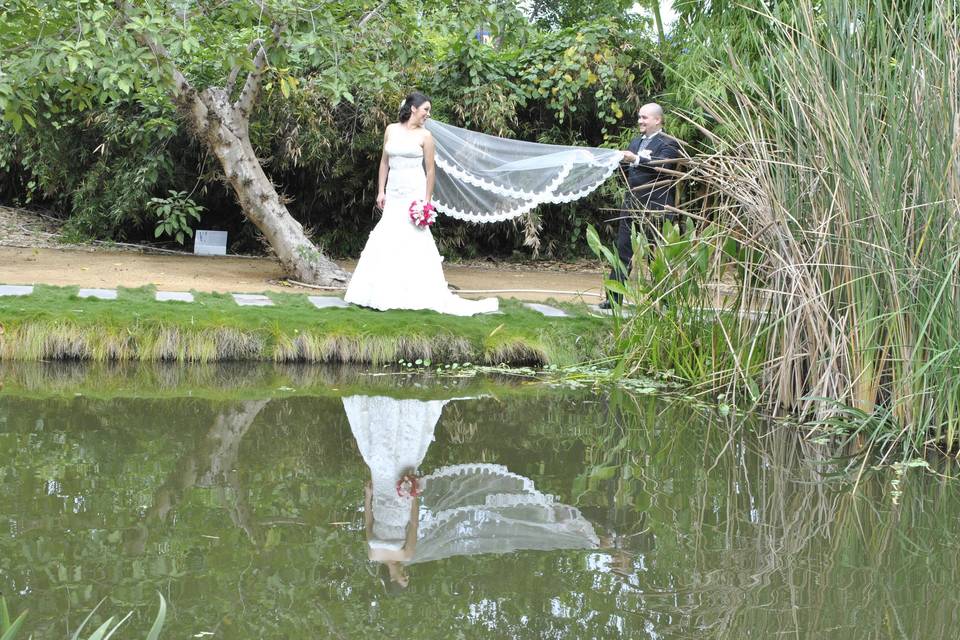 Bodas/Jaime Gómez Fotografía