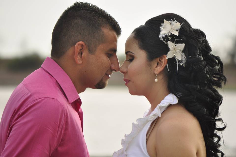 Bodas/Jaime Gómez Fotografía