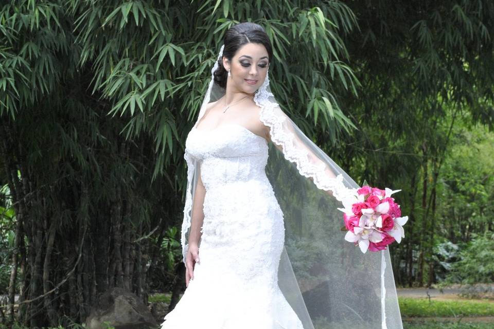 Bodas/Jaime Gómez Fotografía