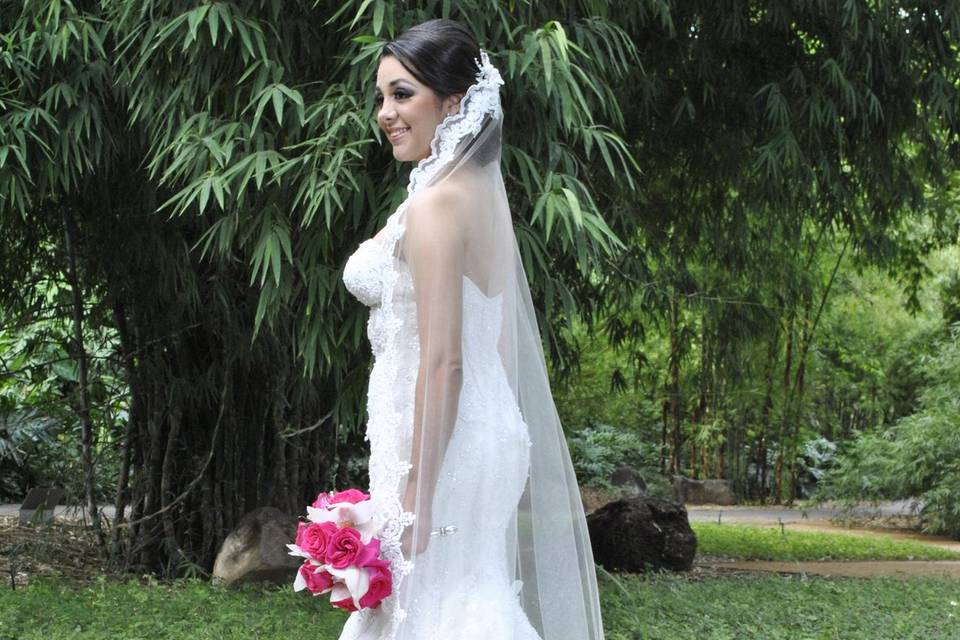 Bodas/Jaime Gómez Fotografía
