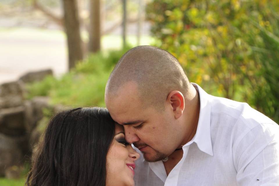 Bodas/Jaime Gómez Fotografía