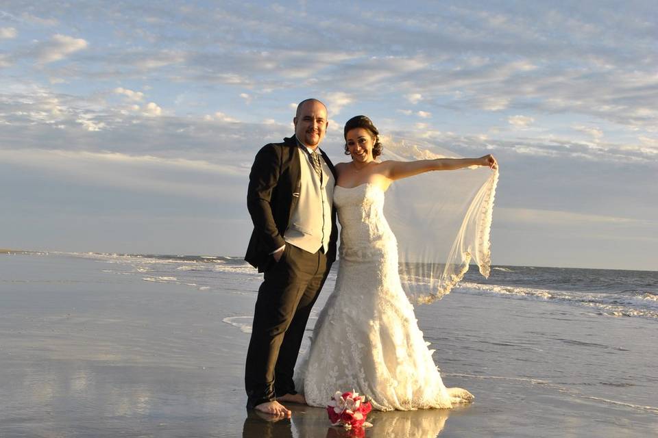 Bodas/Jaime Gómez Fotografía