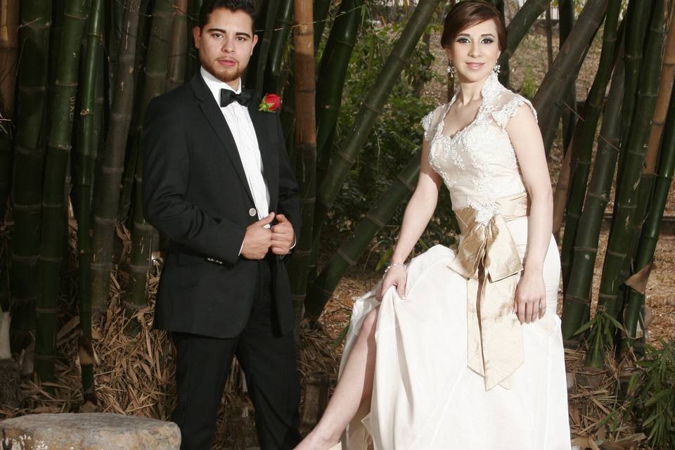 Bodas/Jaime Gómez Fotografía