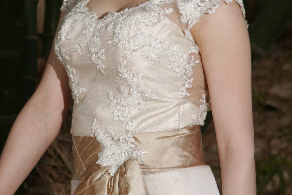 Bodas/Jaime Gómez Fotografía