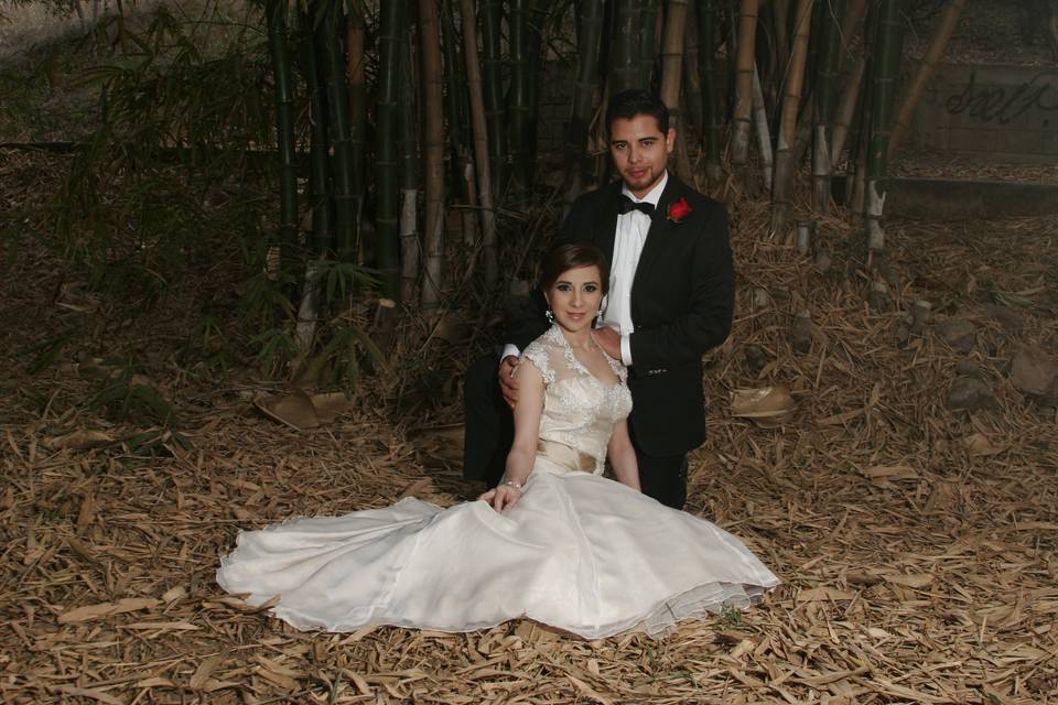 Jaime Gómez Fotografía