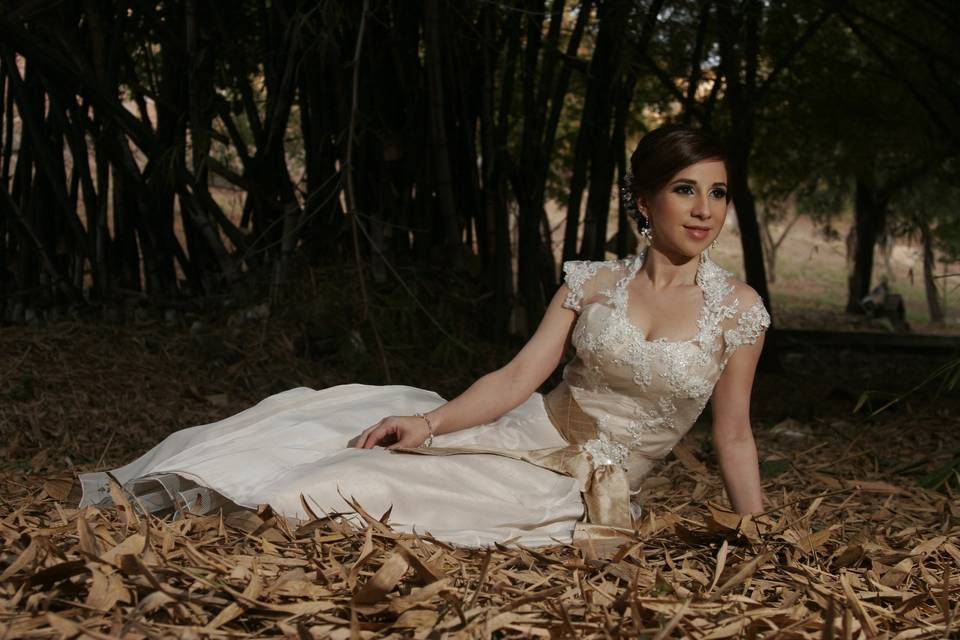Bodas/Jaime Gómez Fotografía