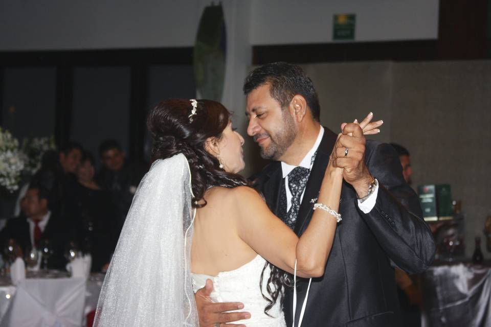 Bodas/Jaime Gómez Fotografía