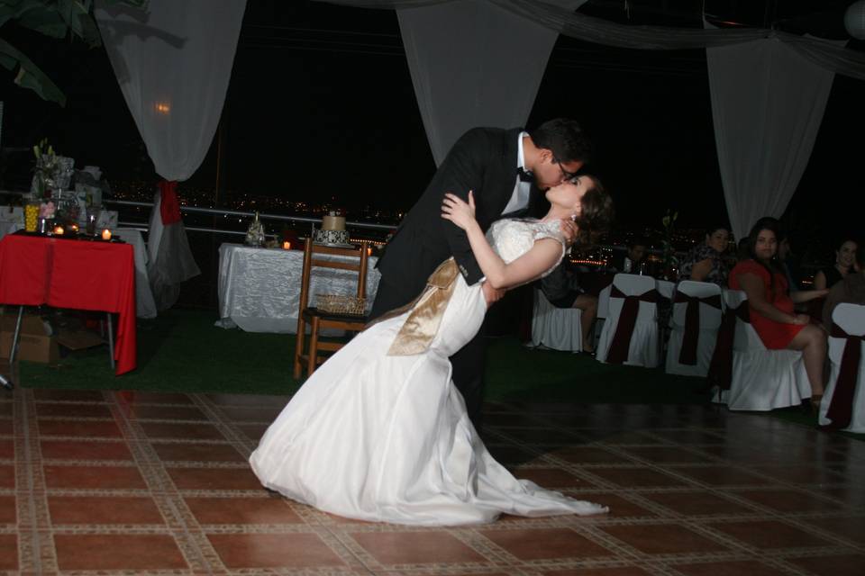 Bodas/Jaime Gómez Fotografía