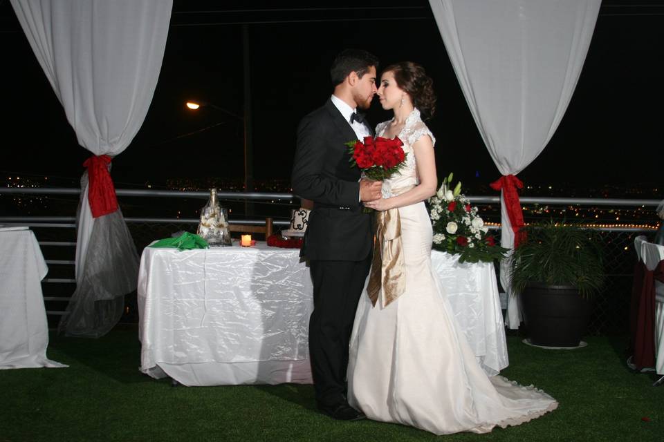 Bodas/Jaime Gómez Fotografía