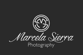 Marcela Sierra Photography Logo