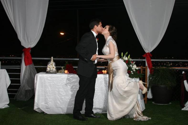 Bodas