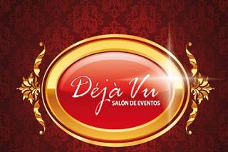 Salón De Eventos Déjà Vu Logo