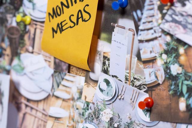 Personalizamos tus ideas