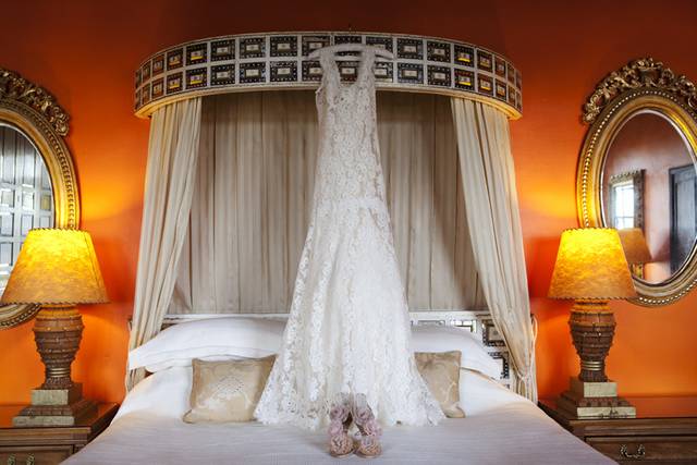 El Ajuar de la Novia