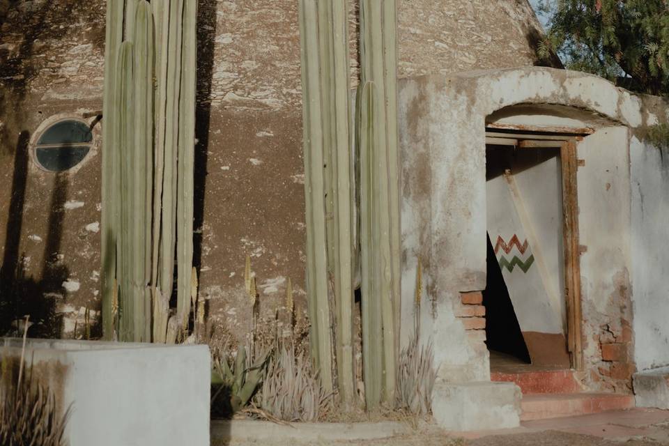 Fotografía de boda