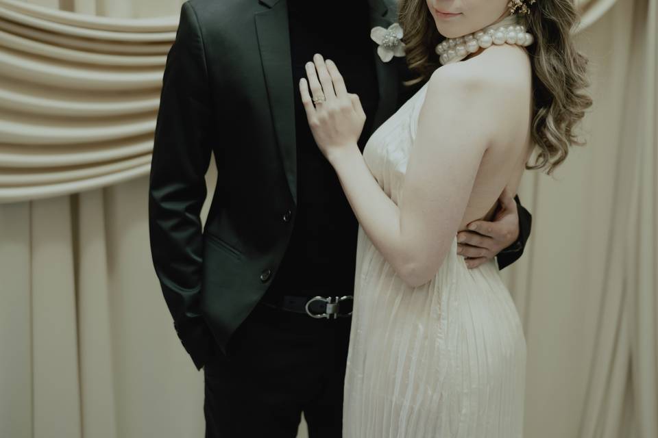 Fotografía de boda