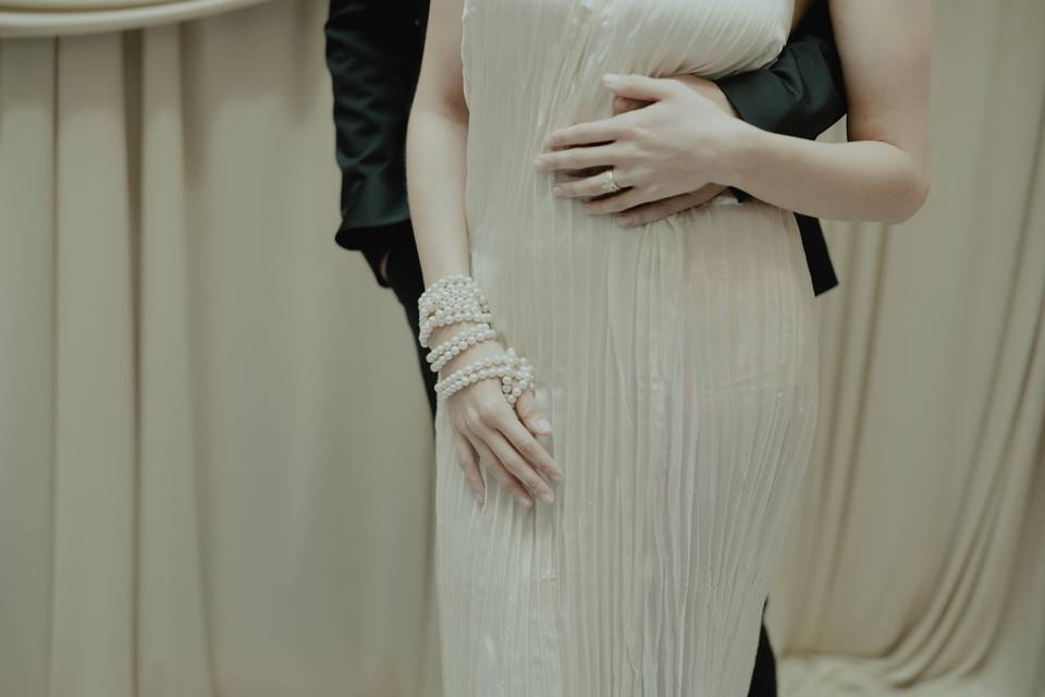 Fotografía de boda