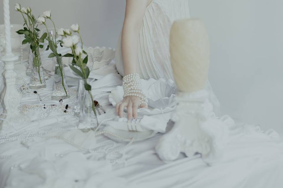 Fotografía de boda