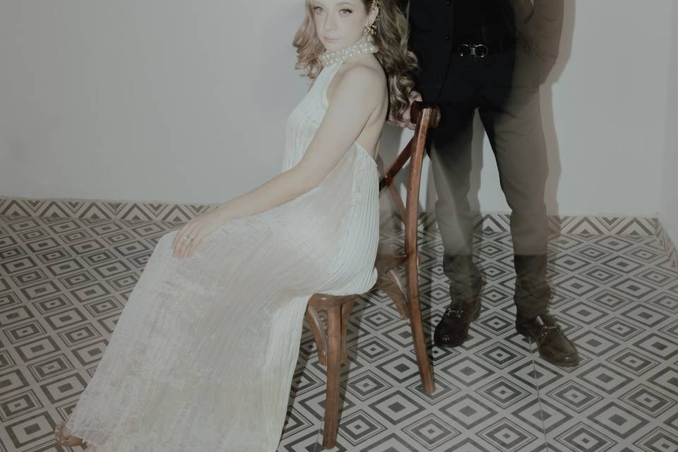 Fotografía de boda