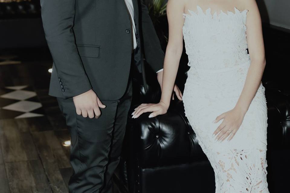 Fotografía de boda