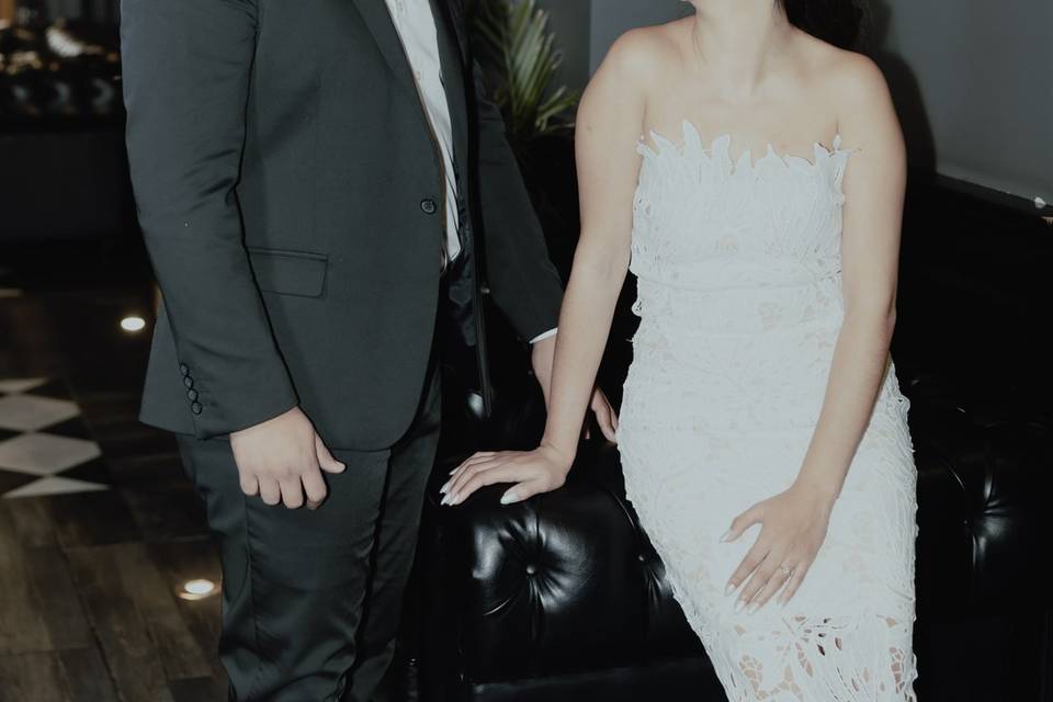 Fotografía de boda