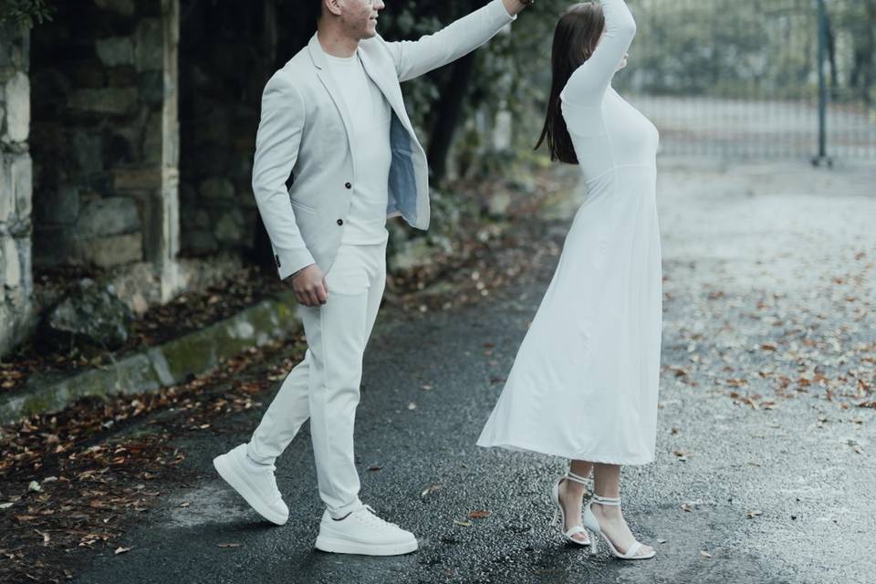 Fotografía de boda