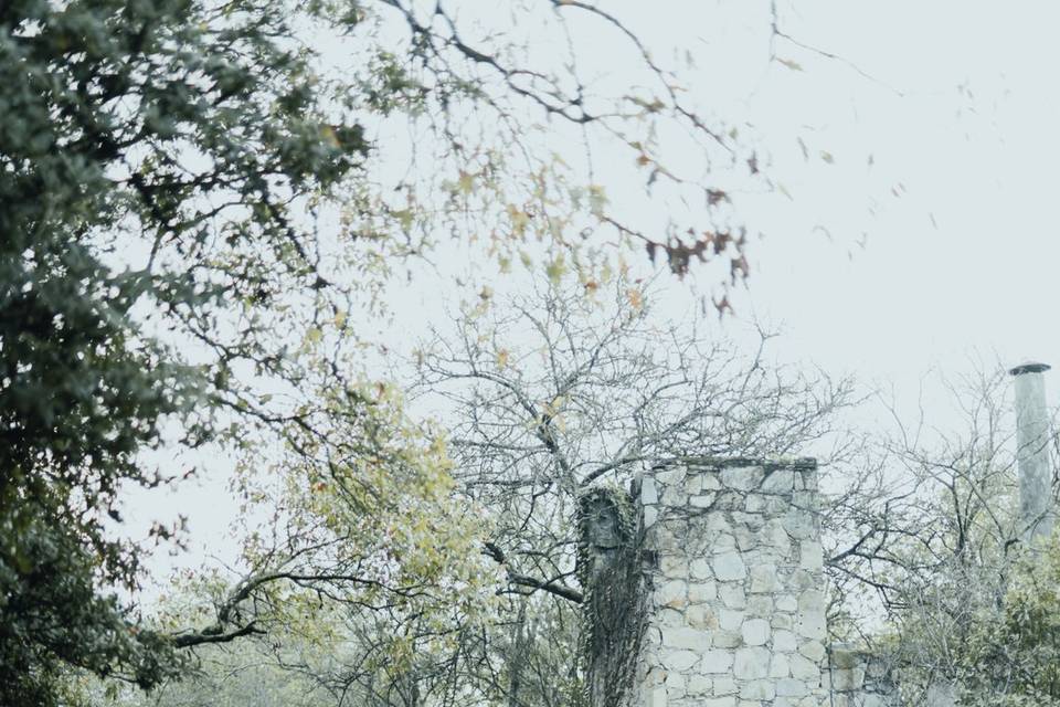 Fotografía de boda
