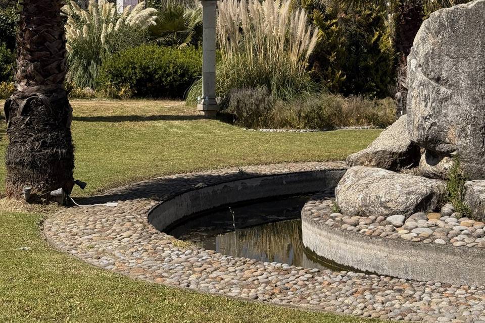 Fuente