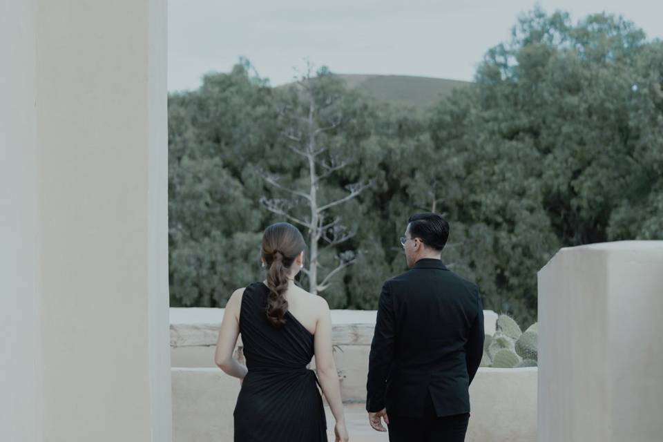 Fotografía de boda
