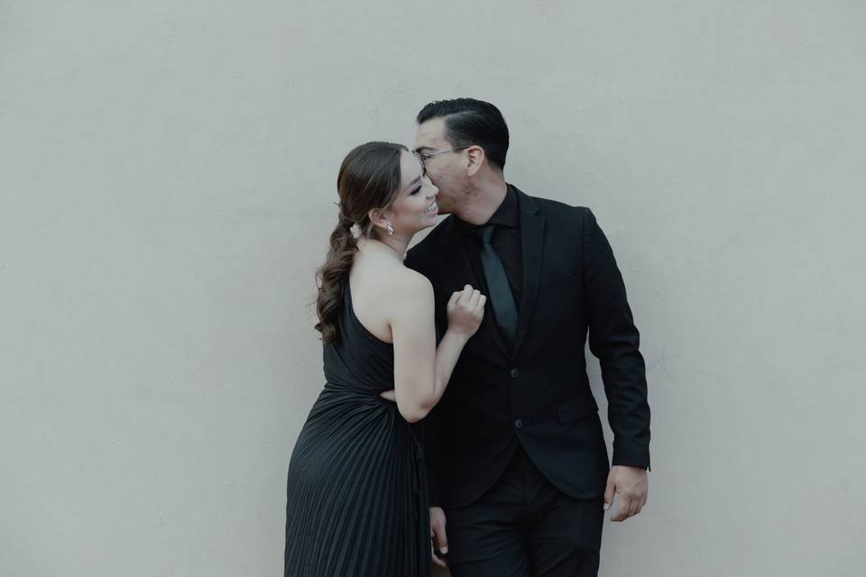 Fotografía de boda
