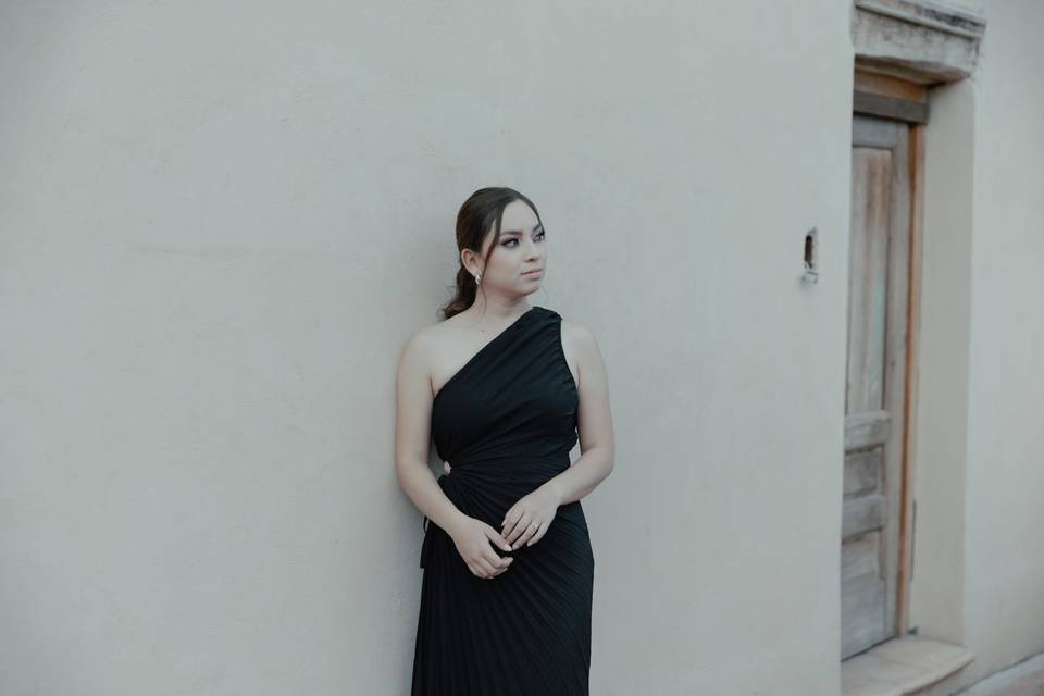 Fotografía de boda