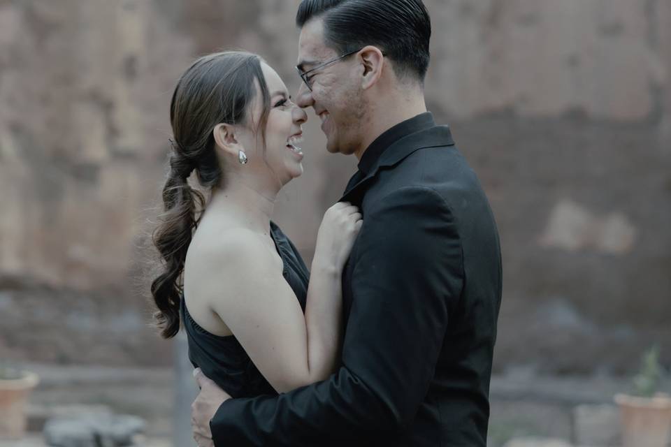Fotografía de boda