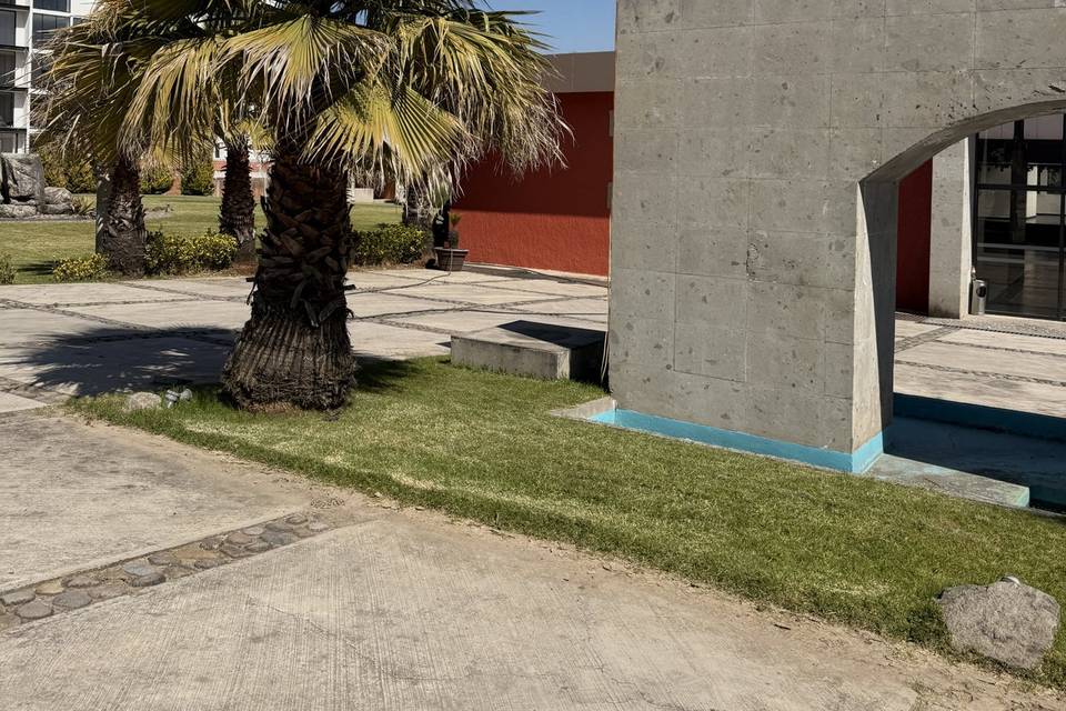 Fuente