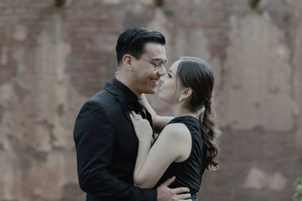 Fotografía de boda