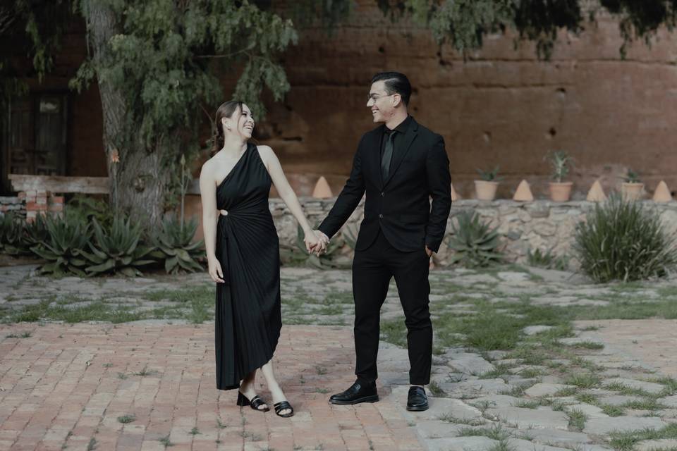 Fotografía de boda