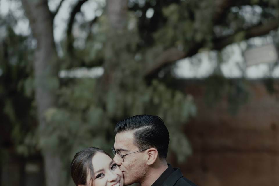 Fotografía de boda