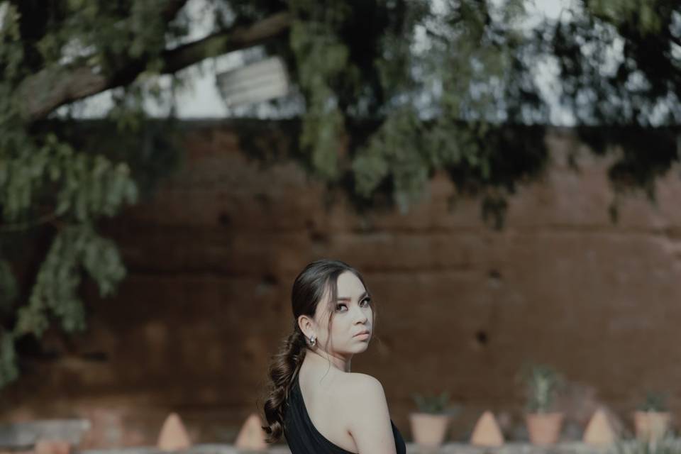 Fotografía de boda